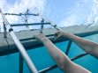 The Swimming Pool by Leandro Erlich in 21st Century Museum Kanazawa