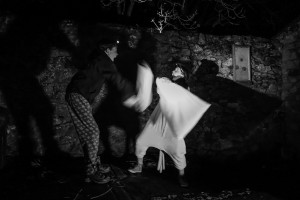Pillow Fight